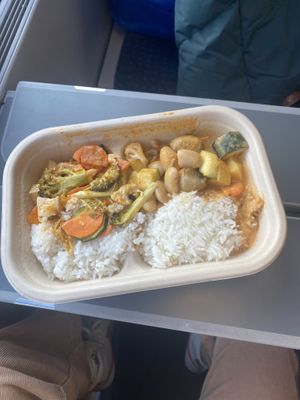   at Suban Thai Eatery in Bern