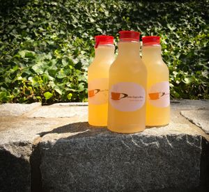 Devine Lemonade at Devine Soups n More in Marietta