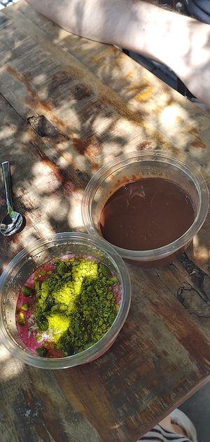  at Dominion Food Revolution in Frankfurt