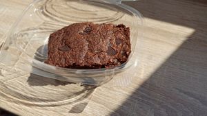  at Dominion Food Revolution in Frankfurt