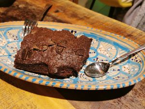  at Dominion Food Revolution in Frankfurt