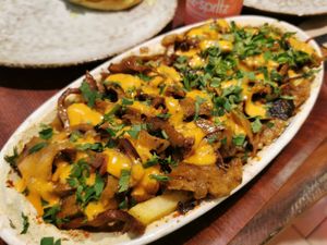  at Dominion Food Revolution in Frankfurt