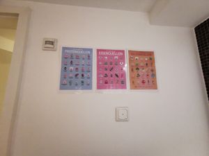  at Dominion Food Revolution in Frankfurt