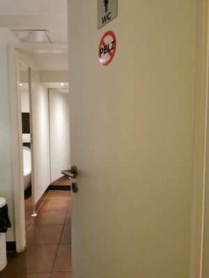  at Dominion Food Revolution in Frankfurt