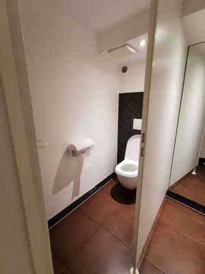  at Dominion Food Revolution in Frankfurt