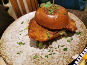  at Dominion Food Revolution in Frankfurt