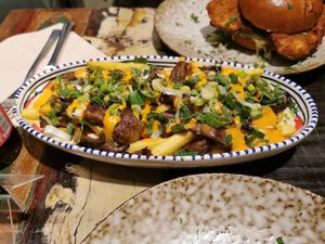  at Dominion Food Revolution in Frankfurt