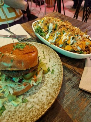  at Dominion Food Revolution in Frankfurt