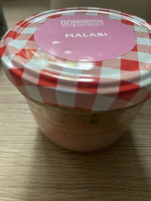   at Dominion Food Revolution in Frankfurt