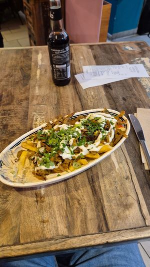  at Dominion Food Revolution in Frankfurt