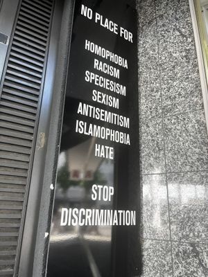   at Dominion Food Revolution in Frankfurt