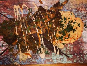 Dominions Mix  at Dominion Food Revolution in Frankfurt