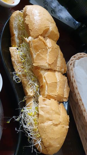  at Tiān Cí Bǎo Xuān 天慈寶軒 in Yuli