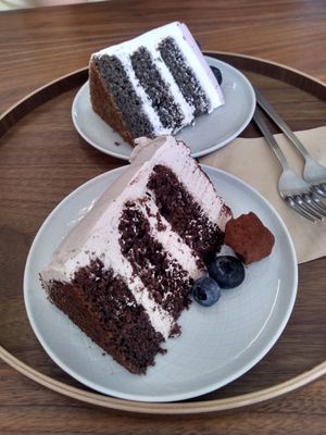 . at Cafe Sosu - 카페소수 in Busan