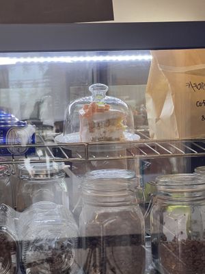   at Cafe Sosu - 카페소수 in Busan