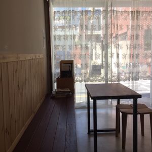 Interior at Cafe Sosu - 카페소수 in Busan