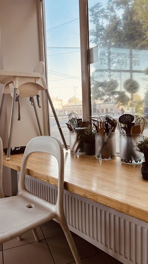   at Picas Meistars in Riga