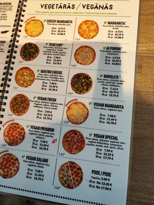  at Picas Meistars in Riga