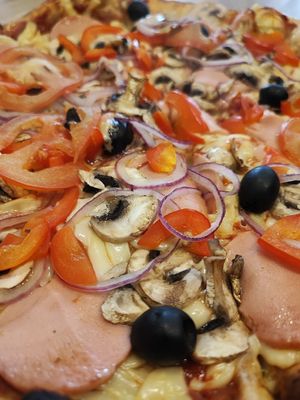  at Picas Meistars in Riga