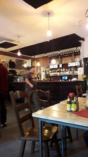 Ill Repute at The Ill Repute in Bristol