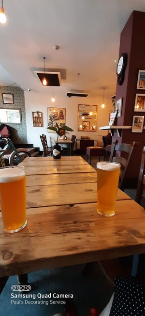 . at The Ill Repute in Bristol