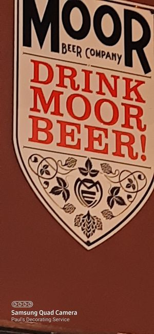 If you insist at The Ill Repute in Bristol