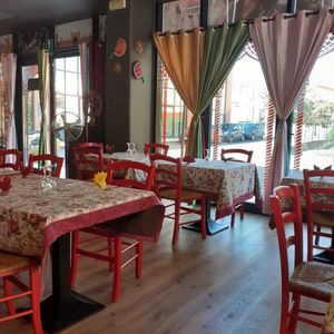  at Punjabi Ristorante Indiano in Sarzana