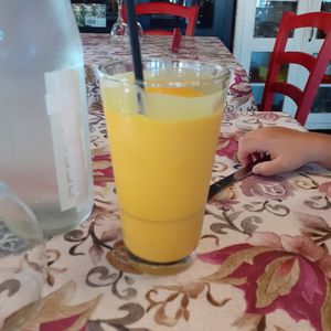  at Punjabi Ristorante Indiano in Sarzana