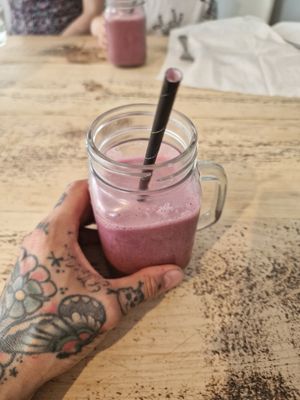  at The Pantry 8020 in Misterton