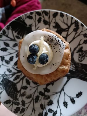  at The Pantry 8020 in Misterton