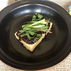 Yum at Soil to Soul 土生花 in Kowloon