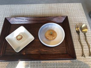 Til the end, love them all at Soil to Soul 土生花 in Kowloon