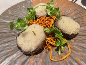   at Soil to Soul 土生花 in Kowloon