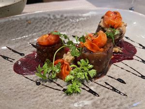   at Soil to Soul 土生花 in Kowloon