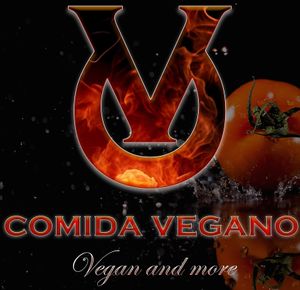 Comida vegano at Comida Vegano in Lichtervelde