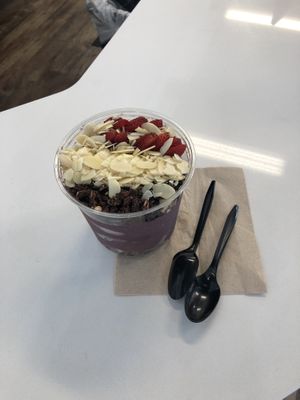 Built our own amazing ness! at Ah-Sigh-Ee in Logan