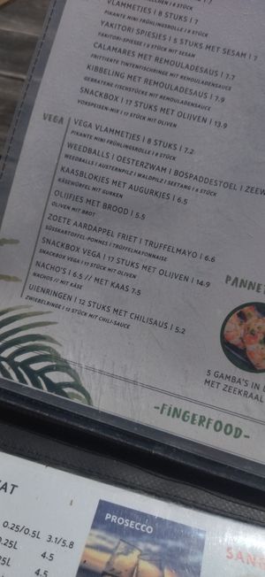  at Aloha Beach in Vrouwenpolder