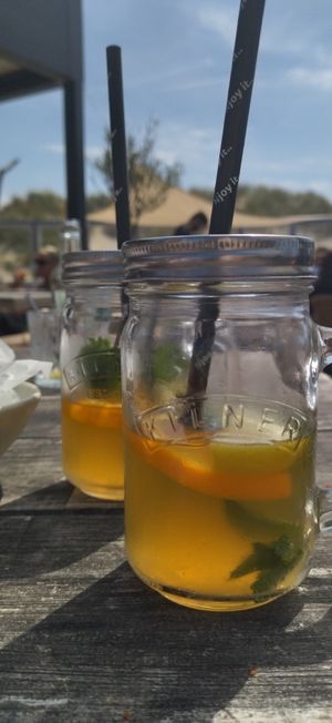  at Aloha Beach in Vrouwenpolder