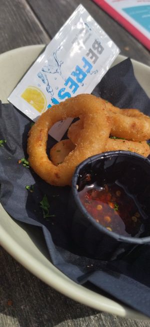  at Aloha Beach in Vrouwenpolder