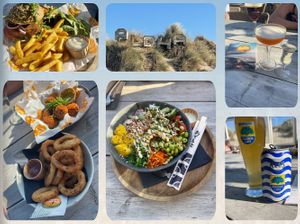  at Aloha Beach in Vrouwenpolder