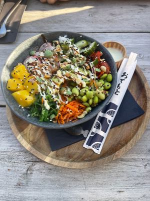  at Aloha Beach in Vrouwenpolder