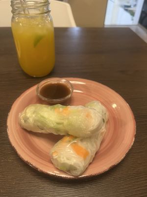   at Umami Hasu in Kirchheim Unter Teck