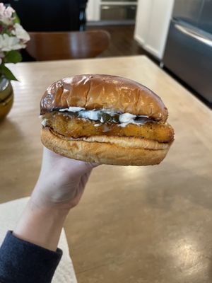   at Nick's Pizza & Deli in Fanwood