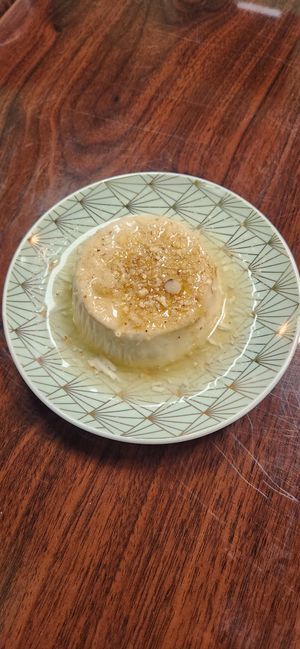  at Madre Tierra in Caguas