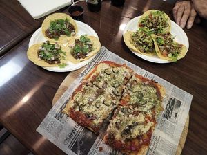  at Madre Tierra in Caguas