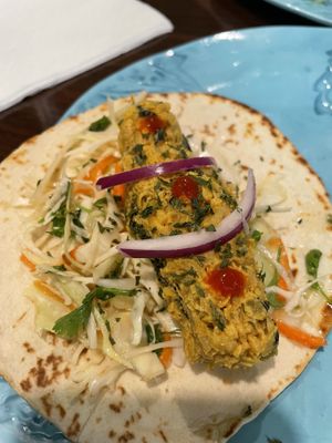   at Madre Tierra in Caguas