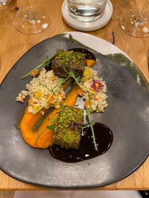  at Restavracija Sunrose 7 in Bohinjska Bistrica