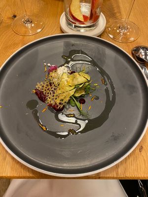  at Restavracija Sunrose 7 in Bohinjska Bistrica