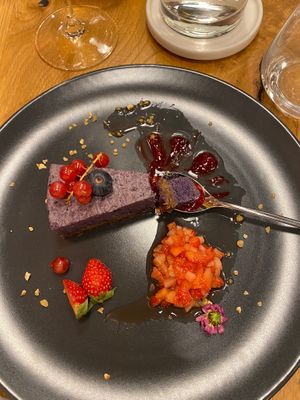  at Restavracija Sunrose 7 in Bohinjska Bistrica