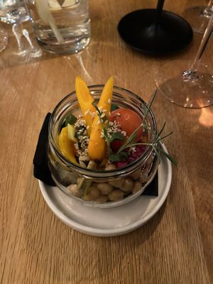   at Restavracija Sunrose 7 in Bohinjska Bistrica